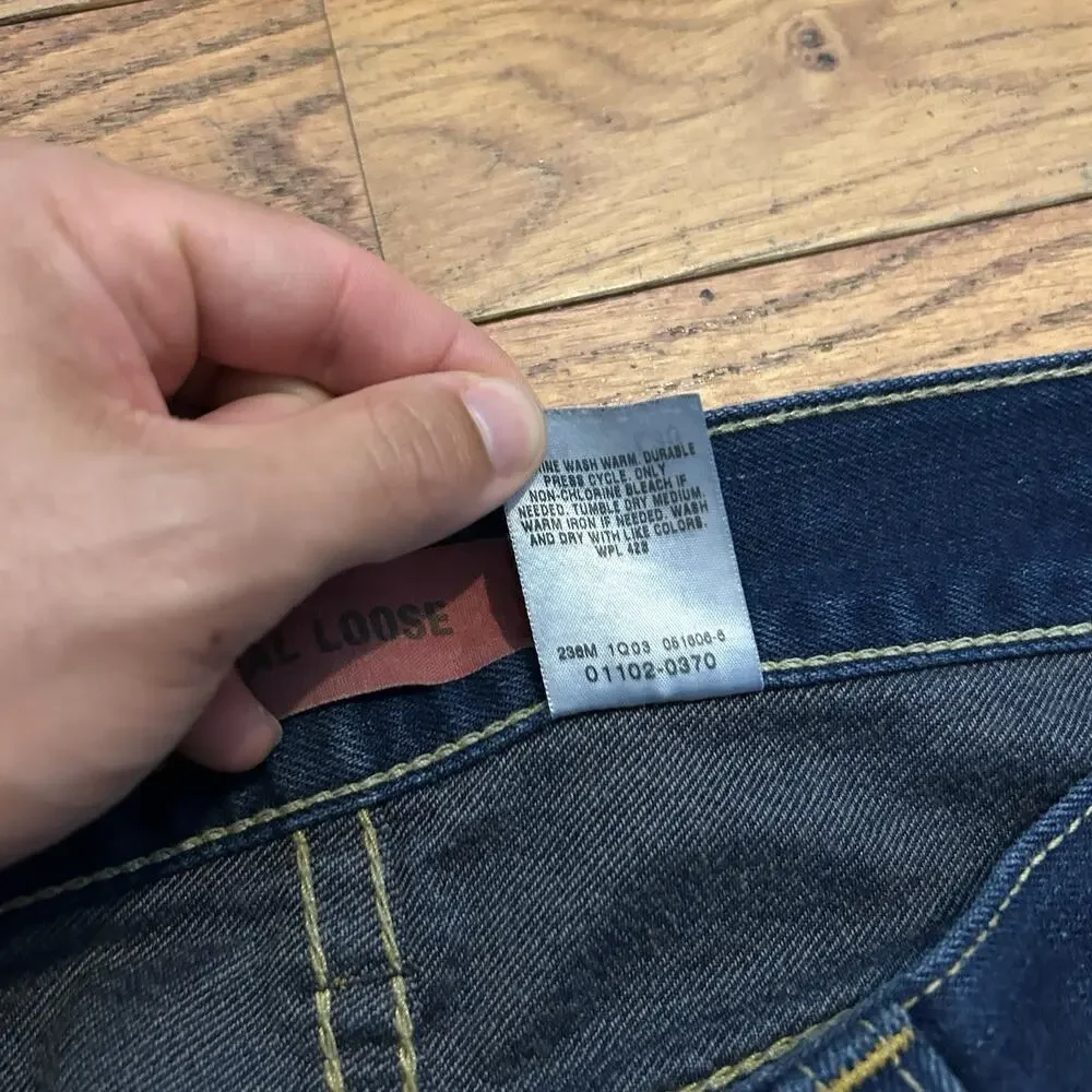 Levis great message